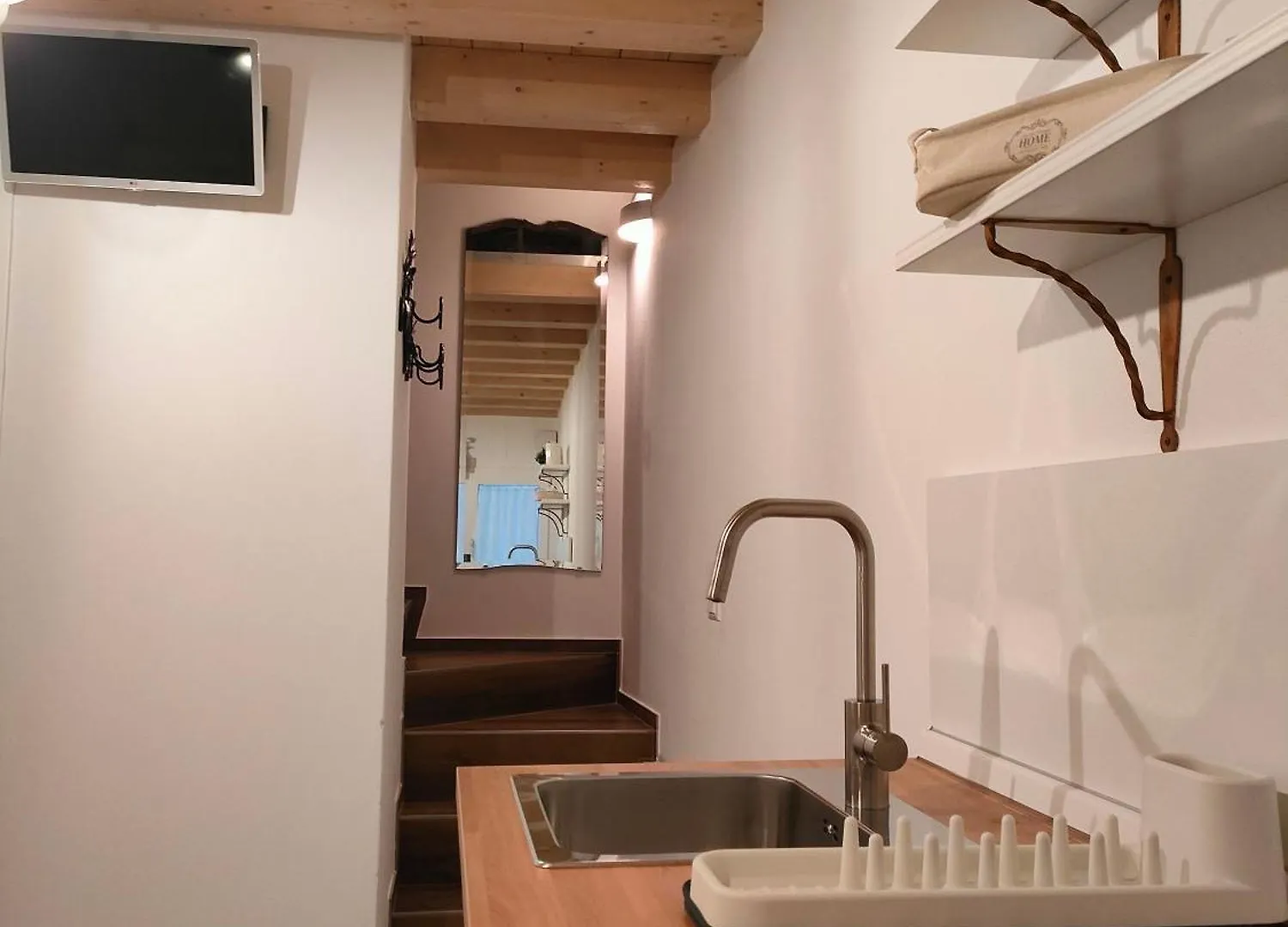 Casetta Don Bosco Chioggia